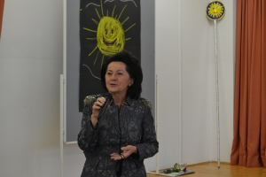 Święto Szkoły Podstawowej w Rabce-Zdroju im. Kawalerów Orderu Uśmiechu