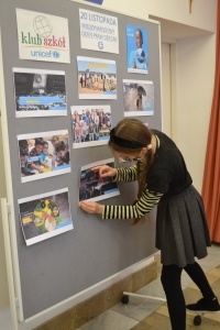 Międzynarodowy Dzień Praw Dziecka