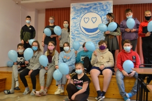 Międzynarodowy Dzień Praw Dziecka