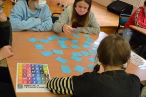 Międzynarodowy Dzień Praw Dziecka