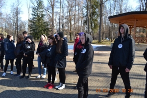 Narodowy Dzień Pamięci Żołnierzy Wyklętych w Liceum