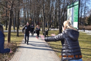 Narodowy Dzień Pamięci Żołnierzy Wyklętych w Liceum