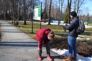 Narodowy Dzień Pamięci Żołnierzy Wyklętych w Liceum