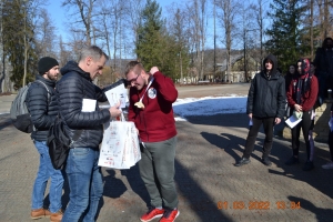 Narodowy Dzień Pamięci Żołnierzy Wyklętych w Liceum