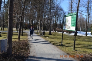 Narodowy Dzień Pamięci Żołnierzy Wyklętych w Liceum