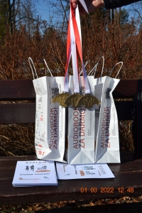 Narodowy Dzień Pamięci Żołnierzy Wyklętych w Liceum