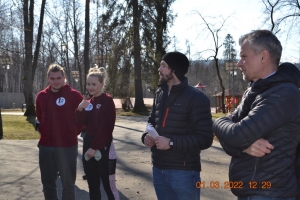 Narodowy Dzień Pamięci Żołnierzy Wyklętych w Liceum