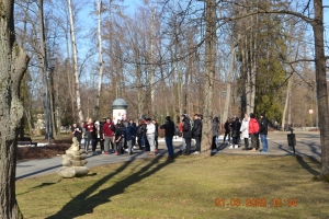 Narodowy Dzień Pamięci Żołnierzy Wyklętych w Liceum
