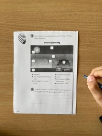 Światowy Dzień Ziemi - klasy starsze