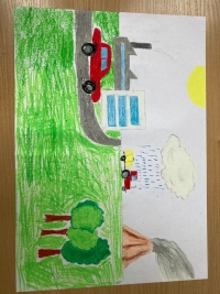 Światowy Dzień Ziemi - klasy starsze