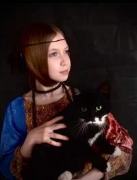 Konkurs Żywe obrazy