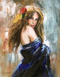 Konkurs Żywe obrazy