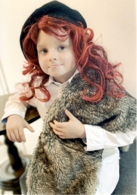 Konkurs Żywe obrazy