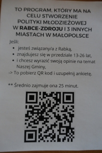Spotkanie dotyczące projektu 