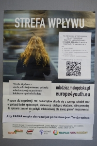 Spotkanie dotyczące projektu 