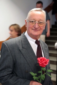 Zakończenie uroczystości związanych z nadamiem imienia KOU