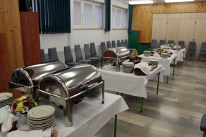 Zakończenie uroczystości związanych z nadamiem imienia KOU