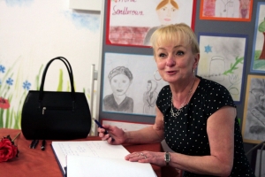 Zakończenie uroczystości związanych z nadamiem imienia KOU