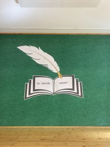 rozpoczęcie roku szkolnego