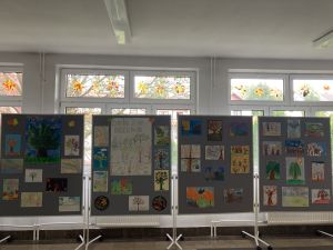 Zbiór plac plastycznych