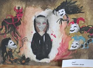 praca mai kościelniak